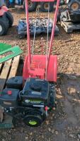 G-Power Tiller