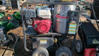 Shark Pressure Washer