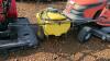 John Deere Estate sprayer - 2