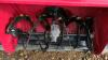 Honda Hydrostatic Snowblower - 2