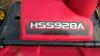 Honda Hydrostatic Snowblower - 3