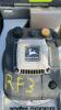 John Deere Push Mower - 2
