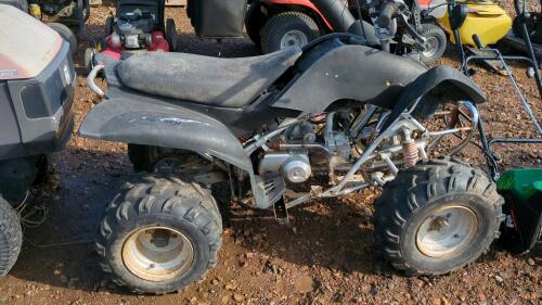 Midwest quad