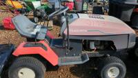 Husqvarna Lawn Tractor