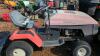 Husqvarna Lawn Tractor