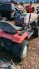 Husqvarna Lawn Tractor - 2