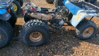 Parts quad