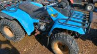 Moto4 Quad
