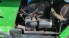 John Deere Yard Tractor 312 - 2