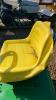 John Deere Yard Tractor 312 - 4