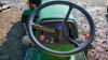 John Deere Yard Tractor 312 - 5