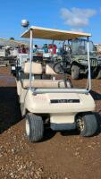 Club Car Golf Cart