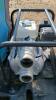 Honda 3" Trash Pump & DriEaz Commercial Dehumidifier - 5