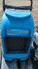 Honda 3" Trash Pump & DriEaz Commercial Dehumidifier - 6