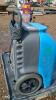Honda 3" Trash Pump & DriEaz Commercial Dehumidifier - 9