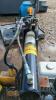 PowerFist Log Splitter - 3
