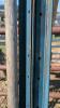 Leaf Rake & Steel Posts - 3