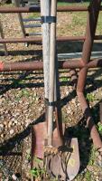 Shovels and Cultivator Bundle