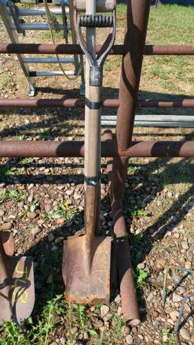 Garden Implement Bundle