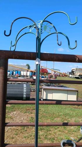Bundle of Garden Hooks