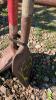 2 Short Handle Shovels - 3