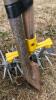 Cultivator and Heavy Rod - 2