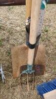 3 Piece Implement Bundle