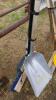 Large Scoop and Push Brooms