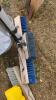 Large Scoop and Push Brooms - 4
