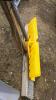 Shovel, broom, post hole shovel - 3