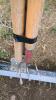 Rake, weeder, window blade - 2