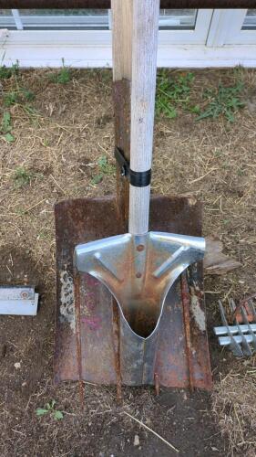 Short Handle Bundle