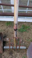 Rake Bundle