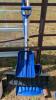 3 Snow Shovels