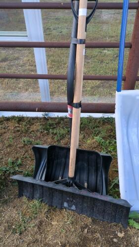 3 Snow Shovel Bundle