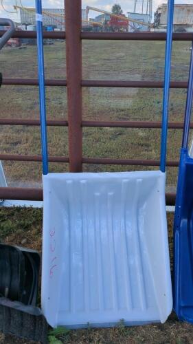 Ames Snow Shovel