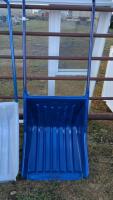 Garant Snow Shovel