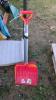 Kids' Snow Shovels