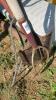 Spade, Fork, Leveler - 2