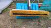 Snow Shovel and Brooms - 2