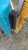 Snow Shovel and Brooms - 3