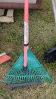 2 Rake Bundle
