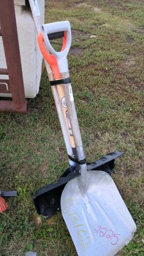 Flat Scoop Bundle