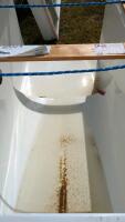 Shower Stall