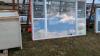 Picture Window with Side Sliders