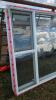 Picture Window with Side Sliders - 2