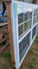 Double Slider Window - 2