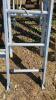 10 foot extension ladder - 2