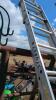 10 foot extension ladder - 3
