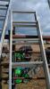 7 1/2 foot extension ladder - 3